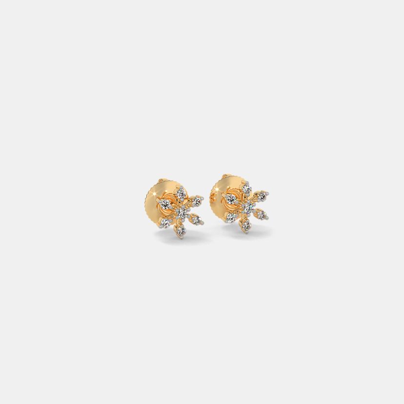 The Pariyat Earrings - image 6