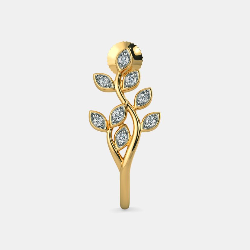 The Reverence Hoop Earrings - image 6