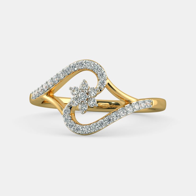 The Farisha Ring - image 5