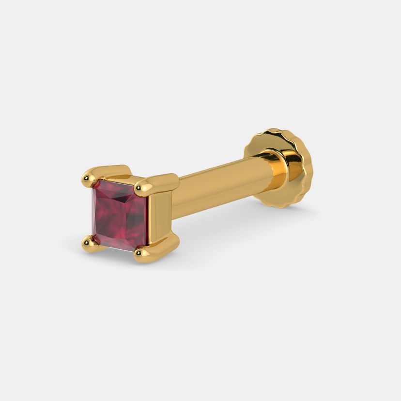 The Japonica Nose Screw - image 1