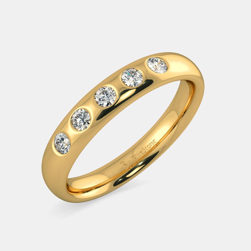 The Serenity Ring - image 1