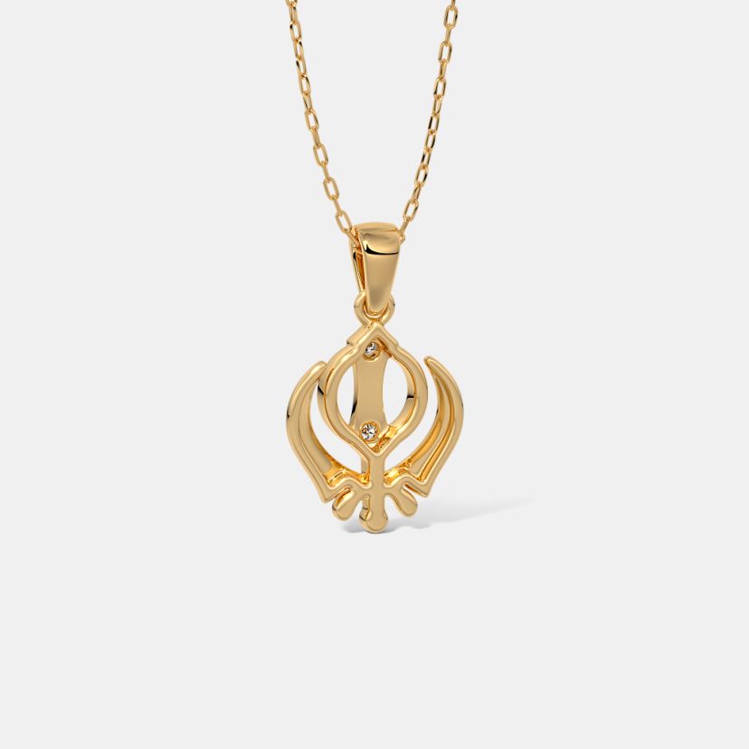 The Warrior Pendant - image 6