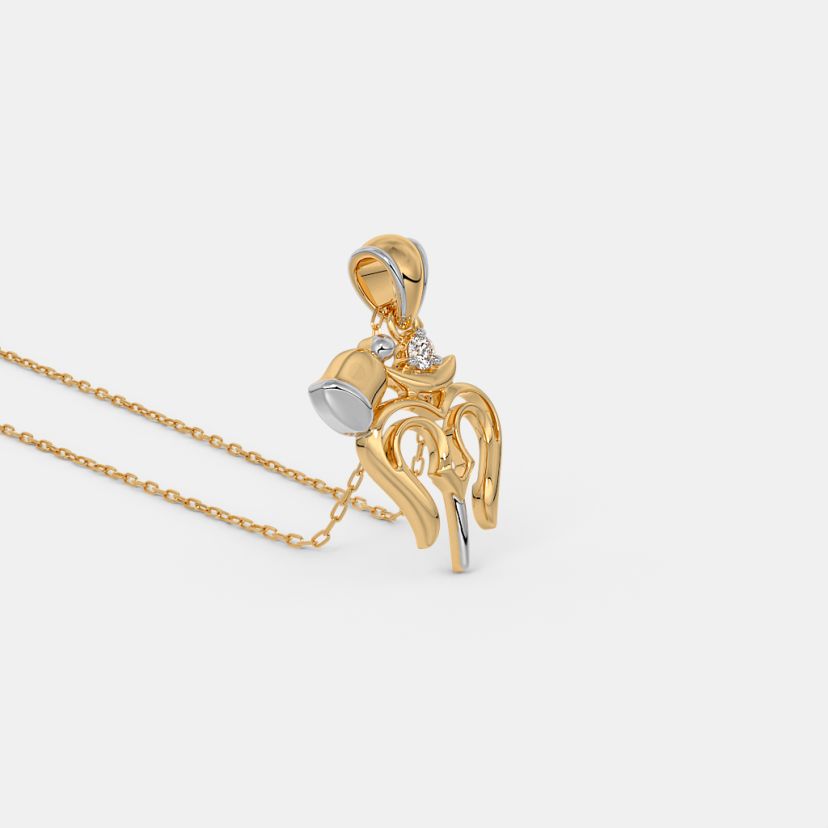 The Mahadeva Pendant - image 7