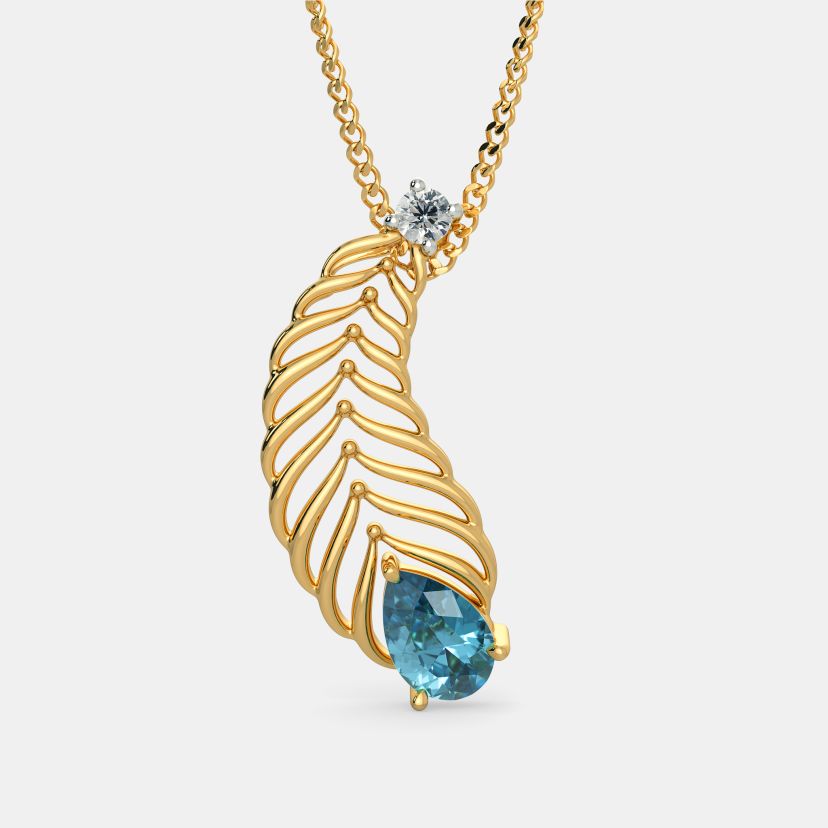 The Avyukta Pendant - image 7