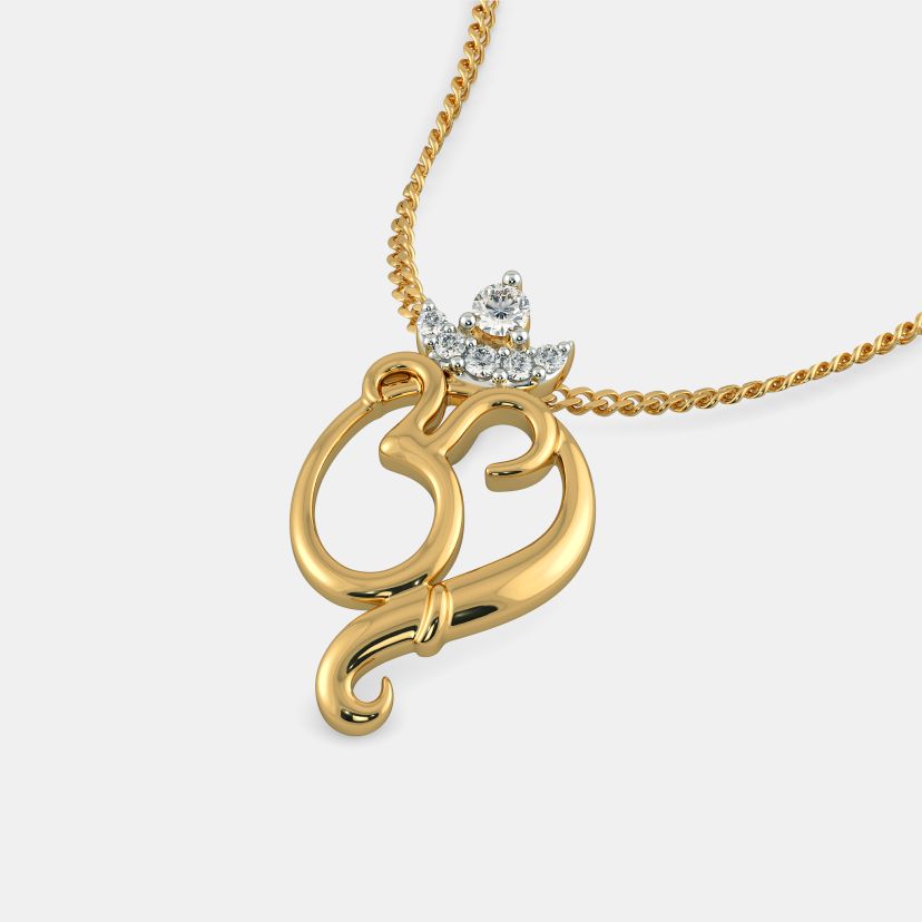 The Udgitha Pendant - image 7