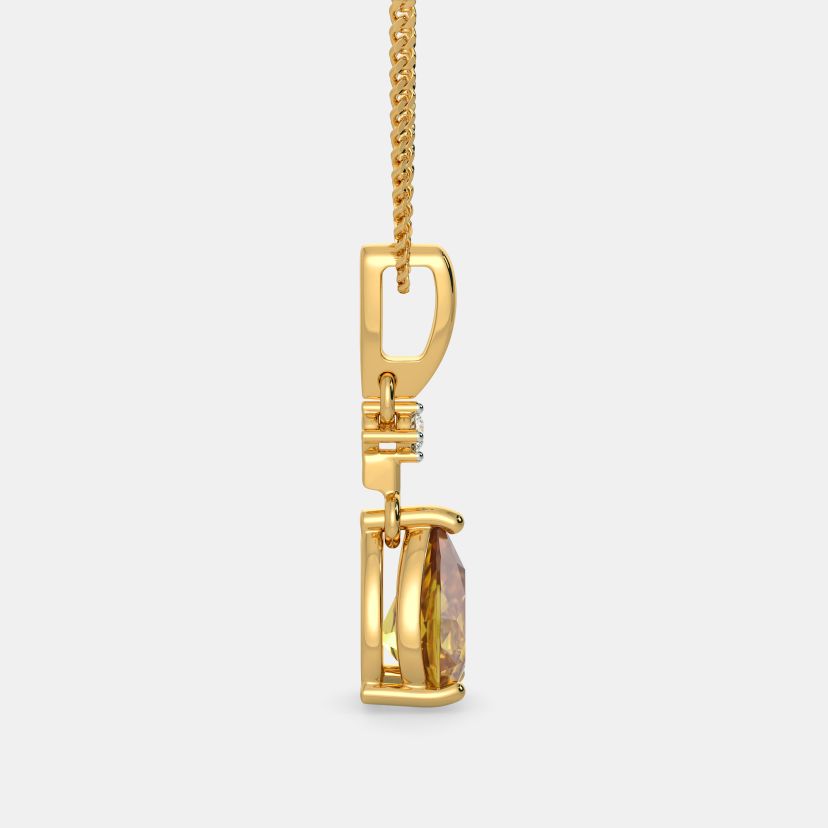 The Helios Pendant - image 5