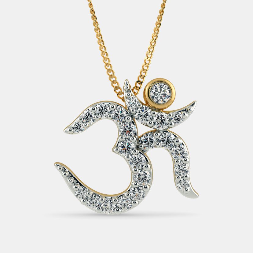 The Omkareshwara Pendant - image 6