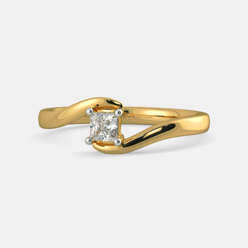 The Leon Clasp Ring - image 5