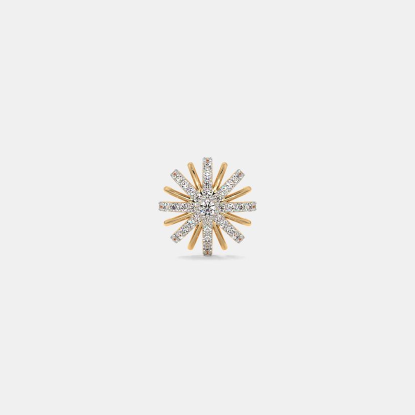 The Vesta Earrings - image 7