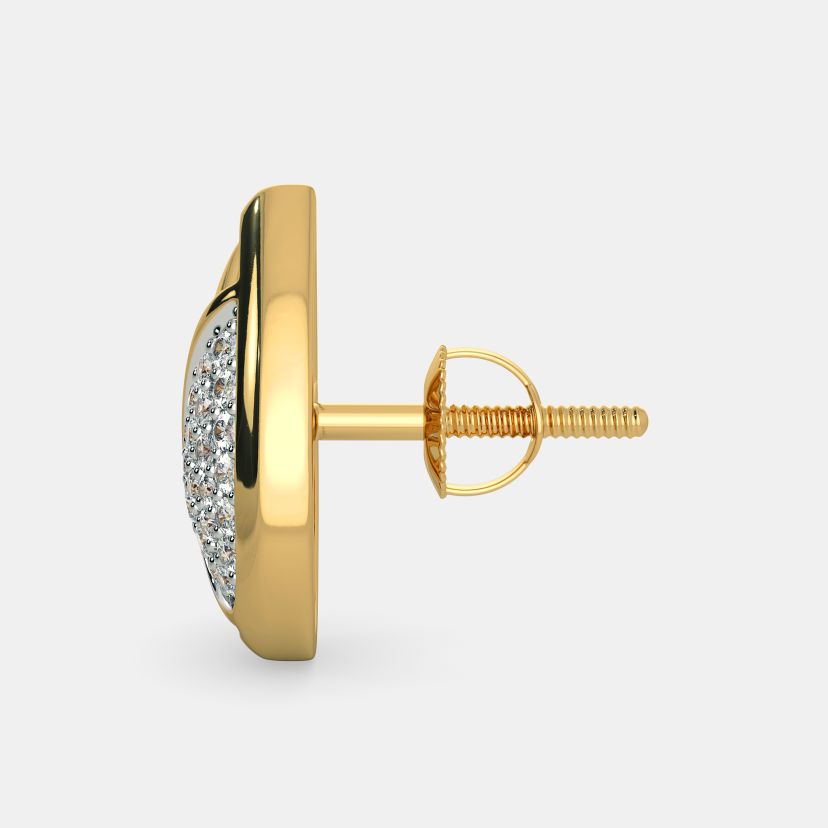 The Shyla Earrings - image 4