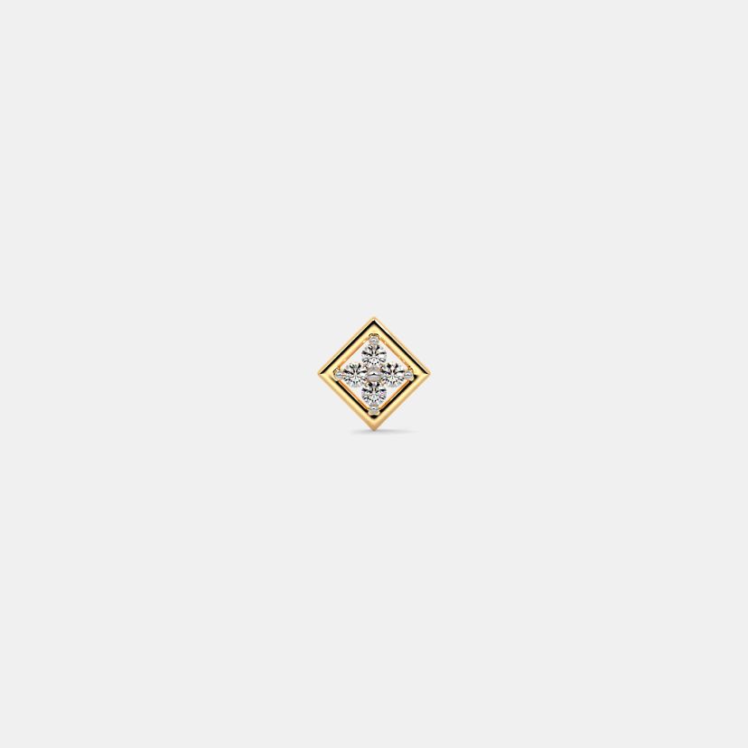The Mirian Earrings - image 7