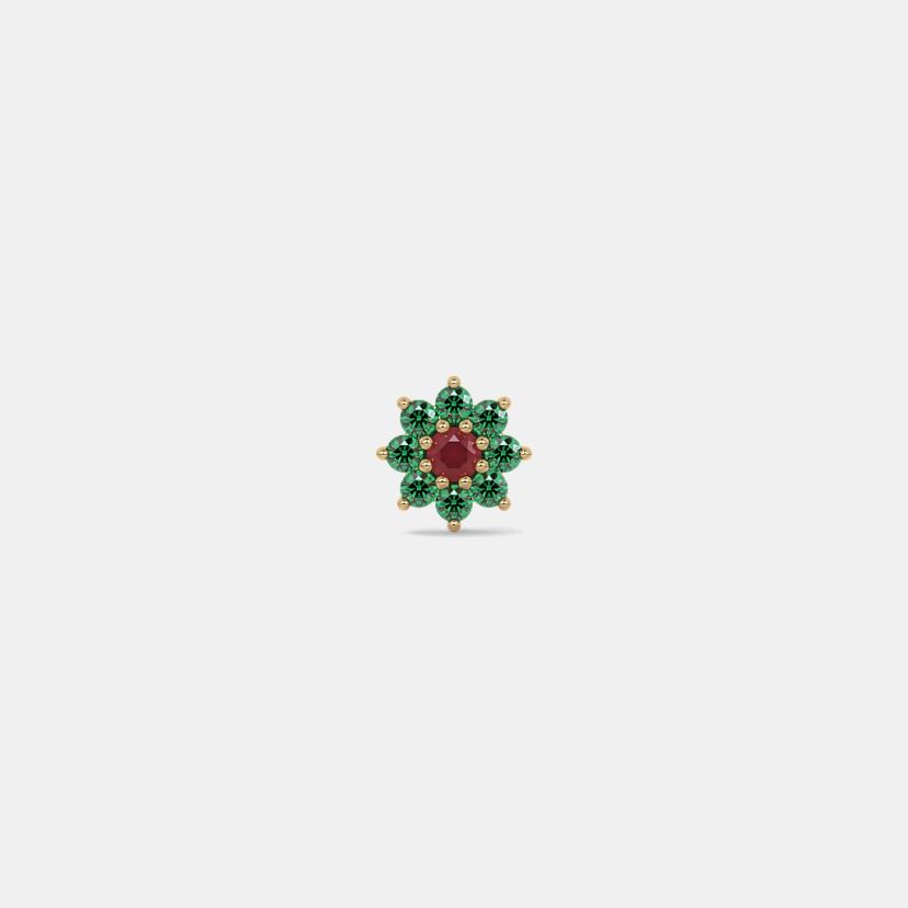The Lada Stud Earrings - image 7