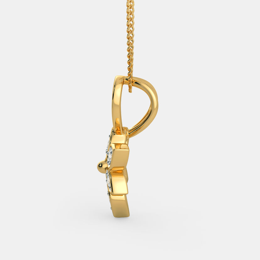 The Zymal Pendant - image 3