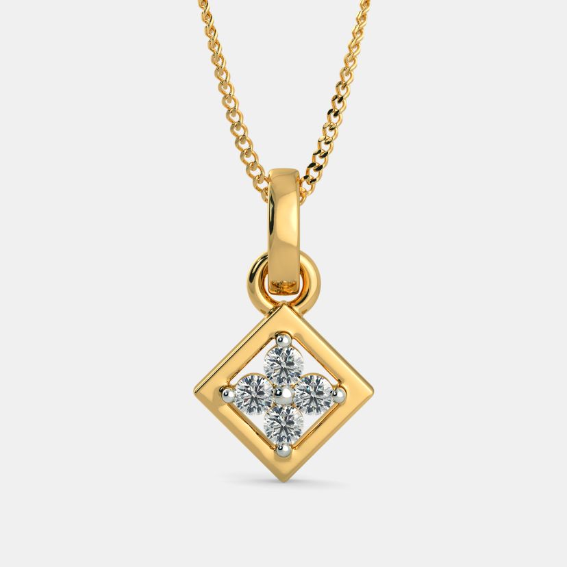 The Mirian Pendant - image 6
