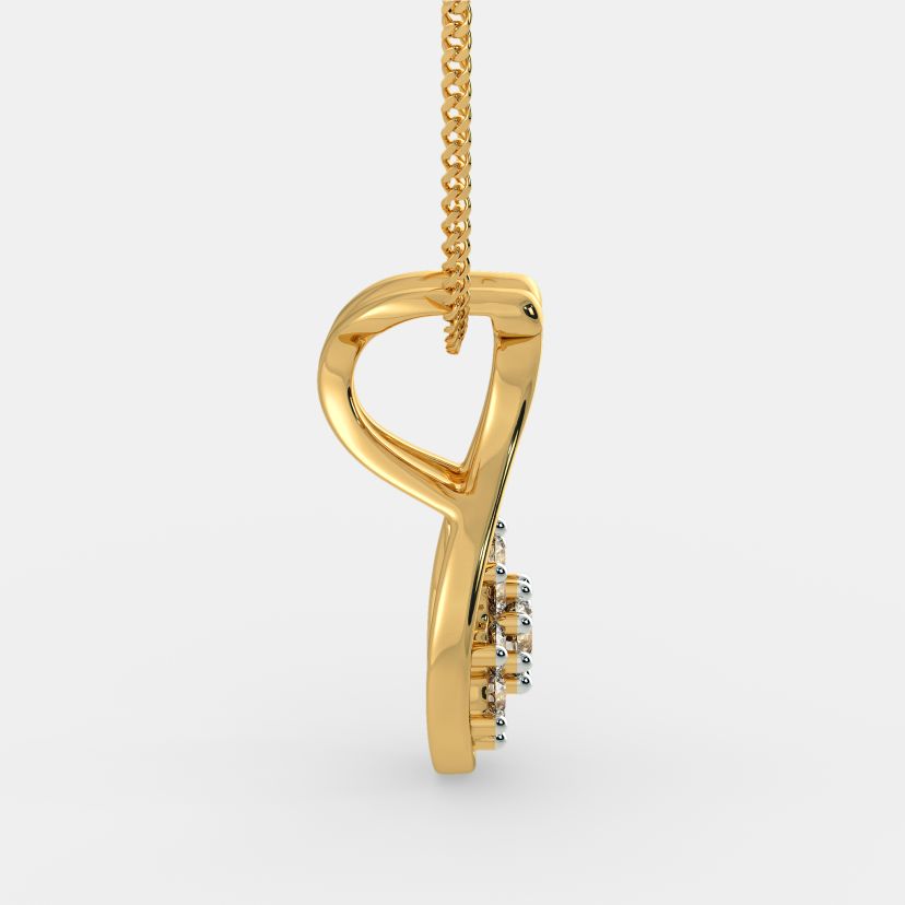 The Brigit Pendant - image 5