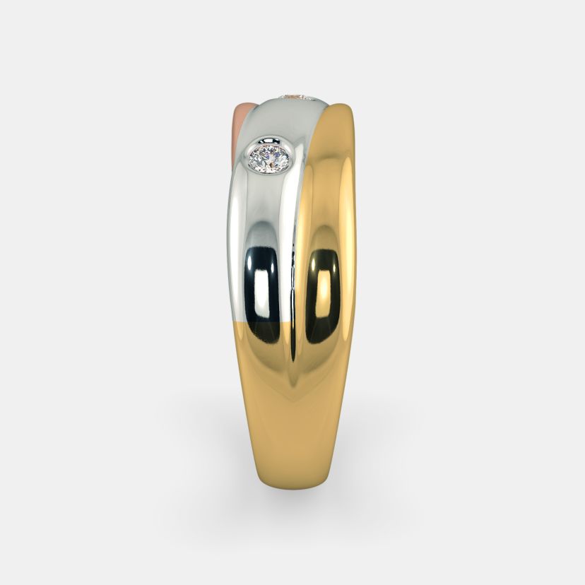 The Eternal Serenade Ring - image 4