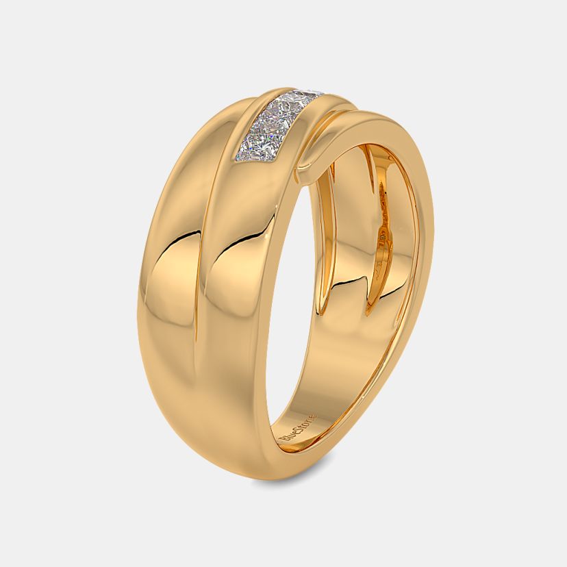 The Enchanted Twist Ring - image 7