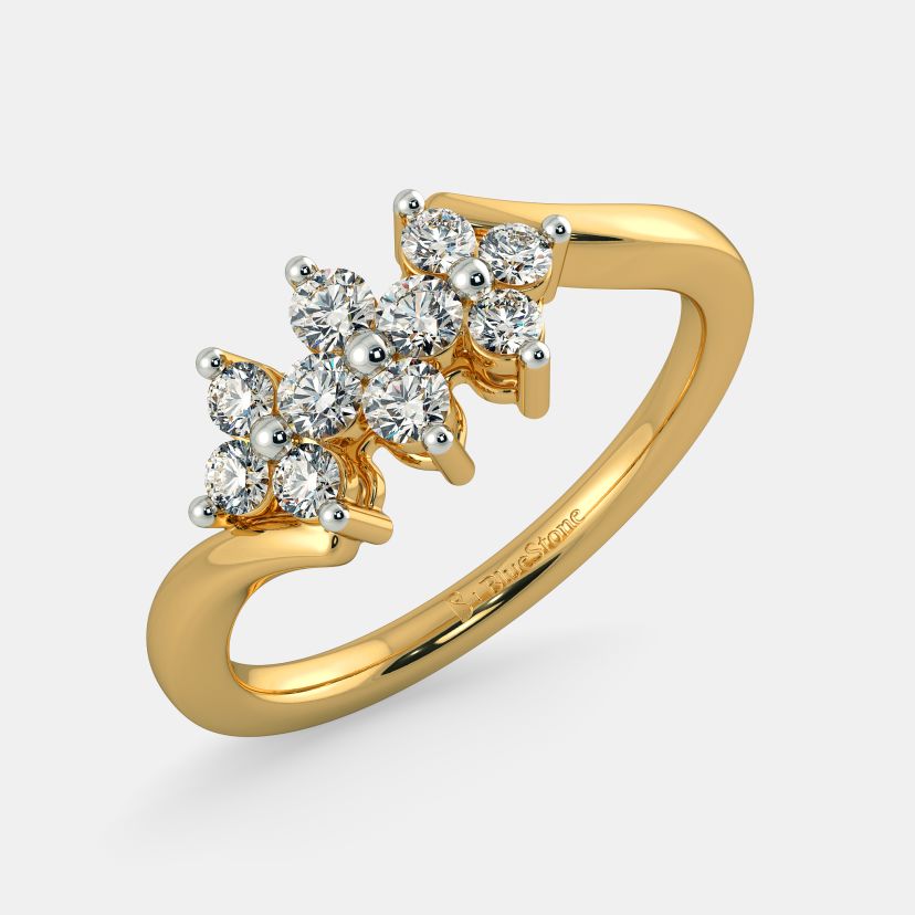 The Juliette Ring - image 1