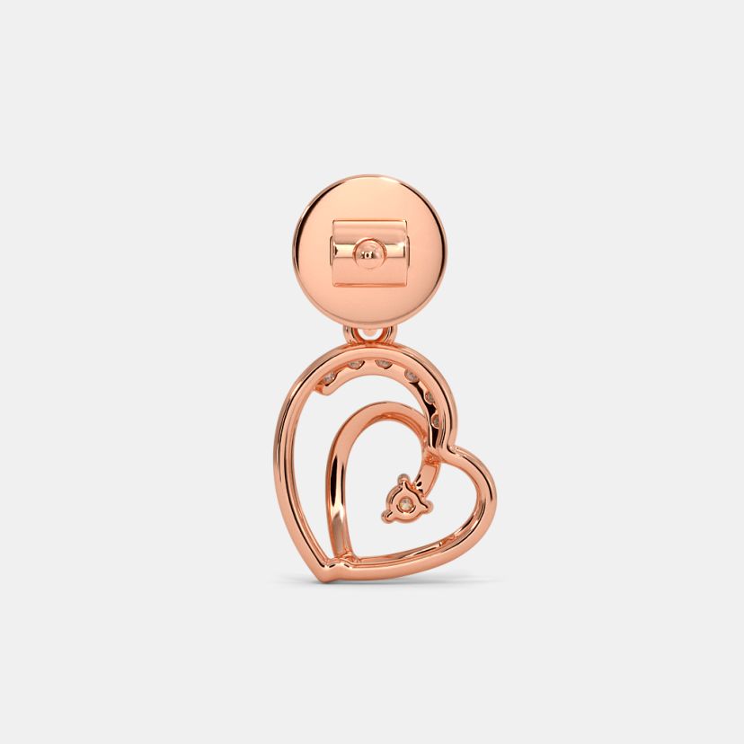 The Mazikeen Drop Earrings - image 6