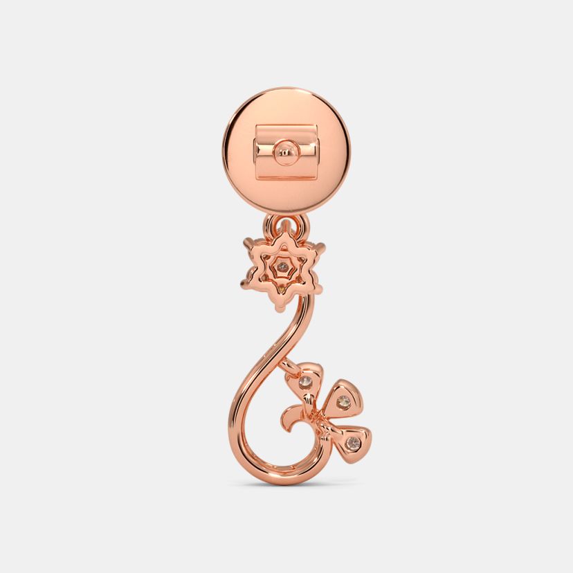 The Brylee Drop Earrings - image 6