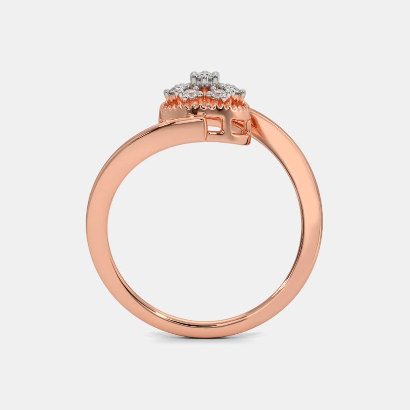 The Zoie Ring - image 7
