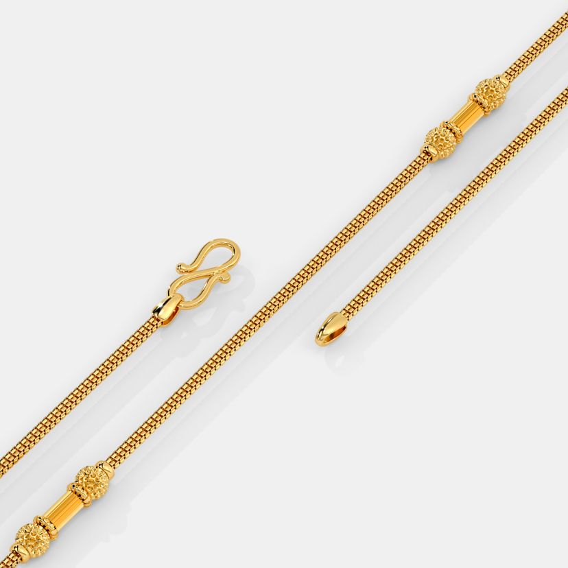 The Haven Gold Chain - image 4