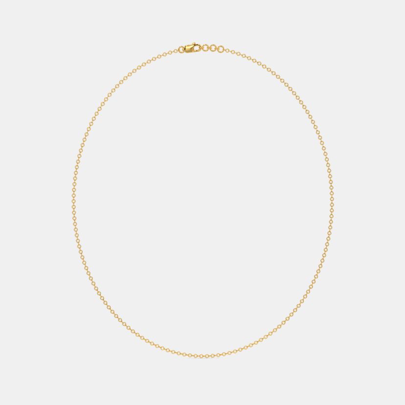 The Chrisen Gold Chain - image 3