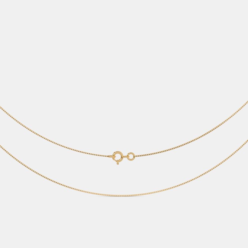 Gold chain within 10000 deals