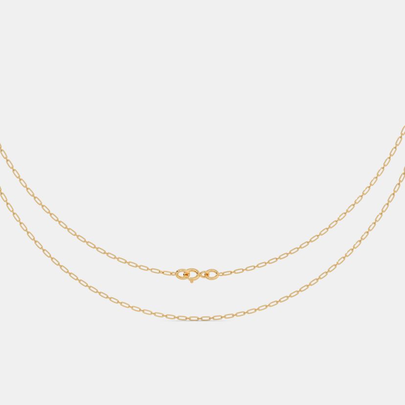 The Copa Gold Chain - image 1