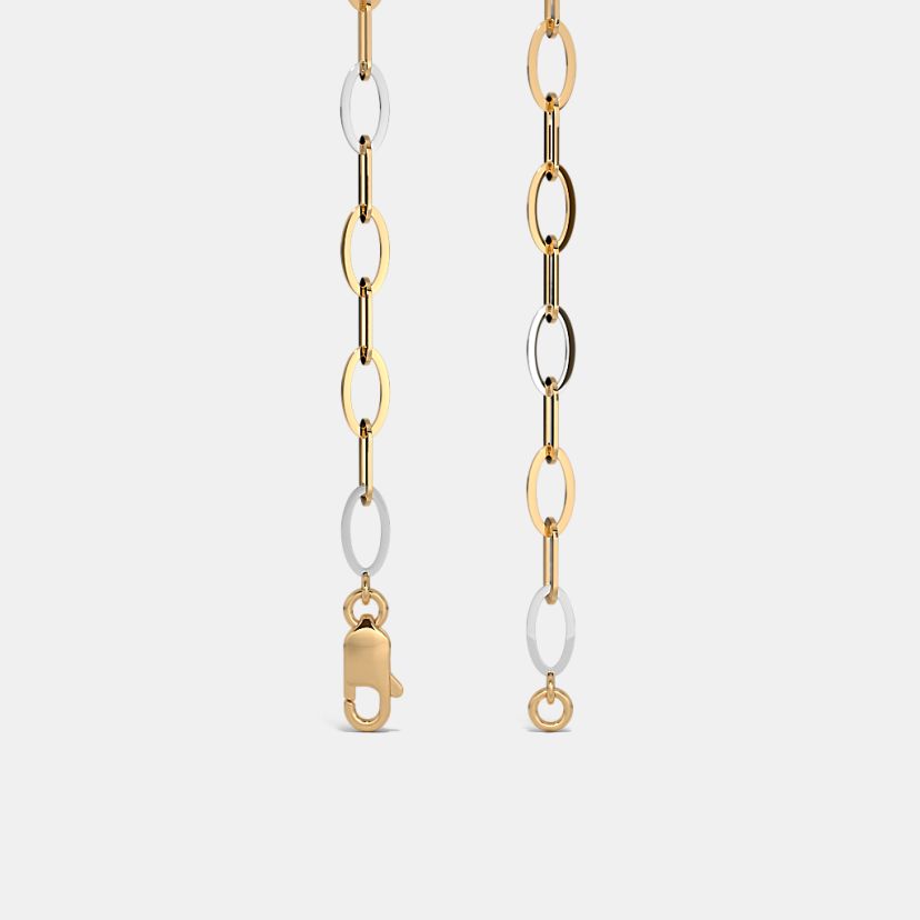 The Tellez Gold Chain - image 2