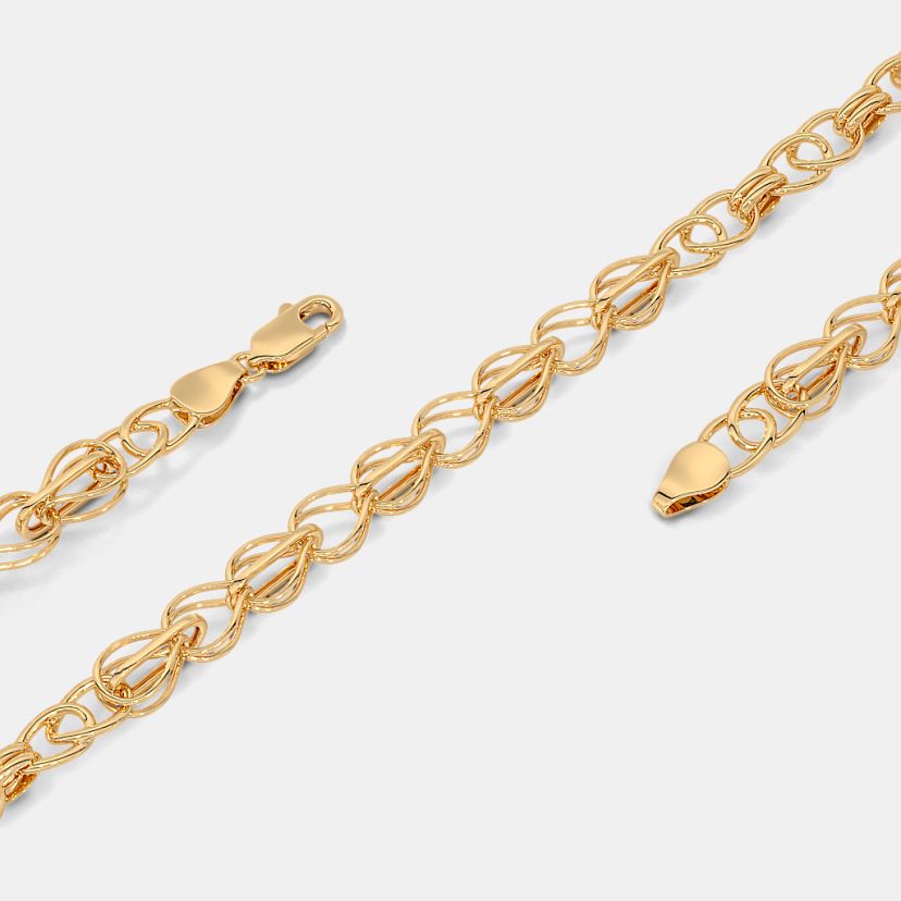 The Gustavo Gold Chain - image 4