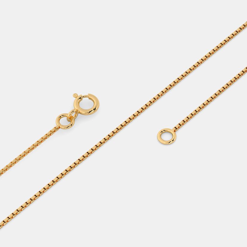 The Zakaria Gold Chain - image 4