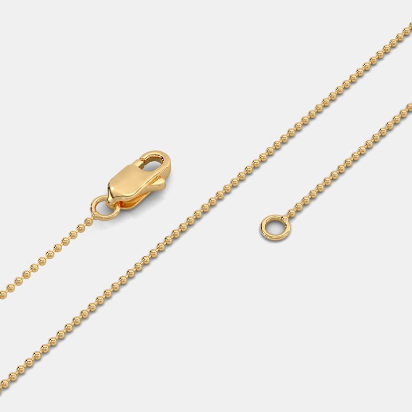 The Palmira Gold Chain - image 4
