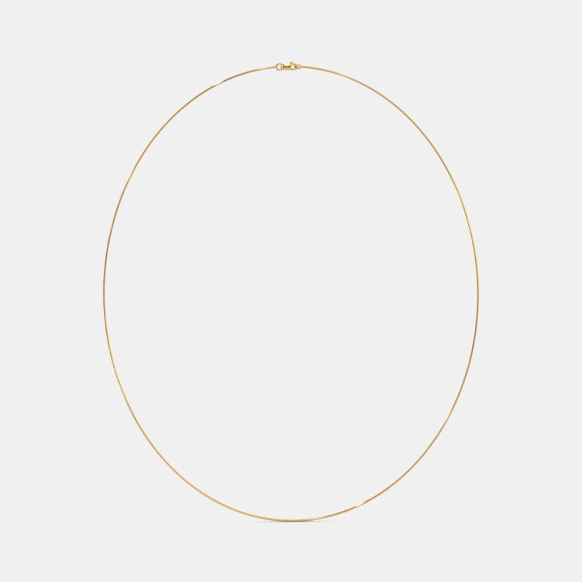 The Opulex Gold Chain - image 3