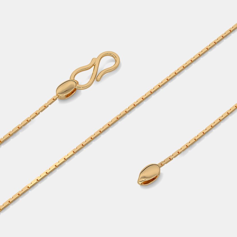The Gumny Gold Chain - image 4