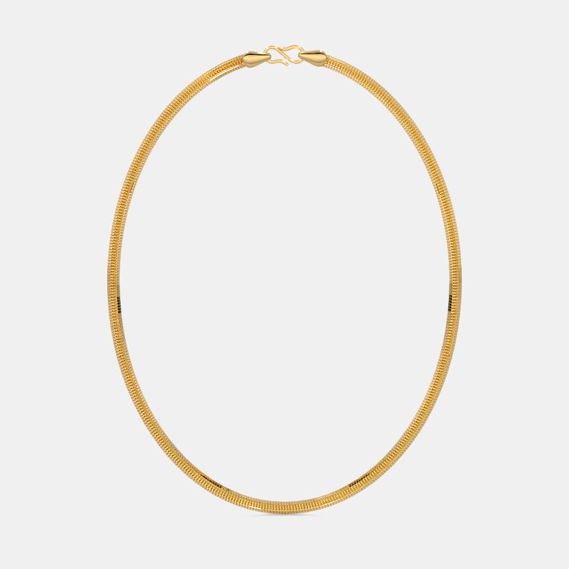 The Rolfo Gold Chain - image 3