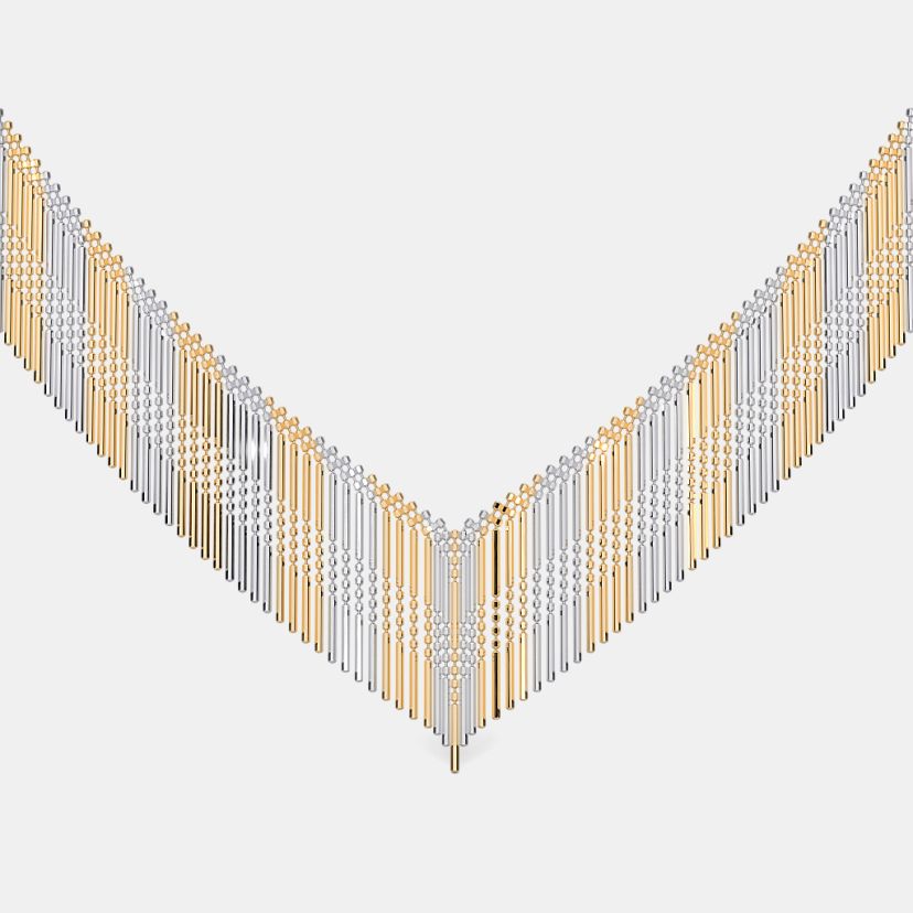 The Tonio Princess Necklace - image 4