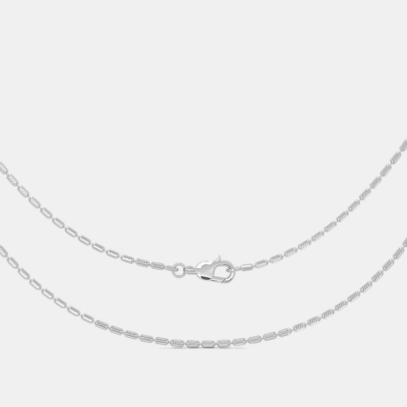 The Owusu Chain - image 1