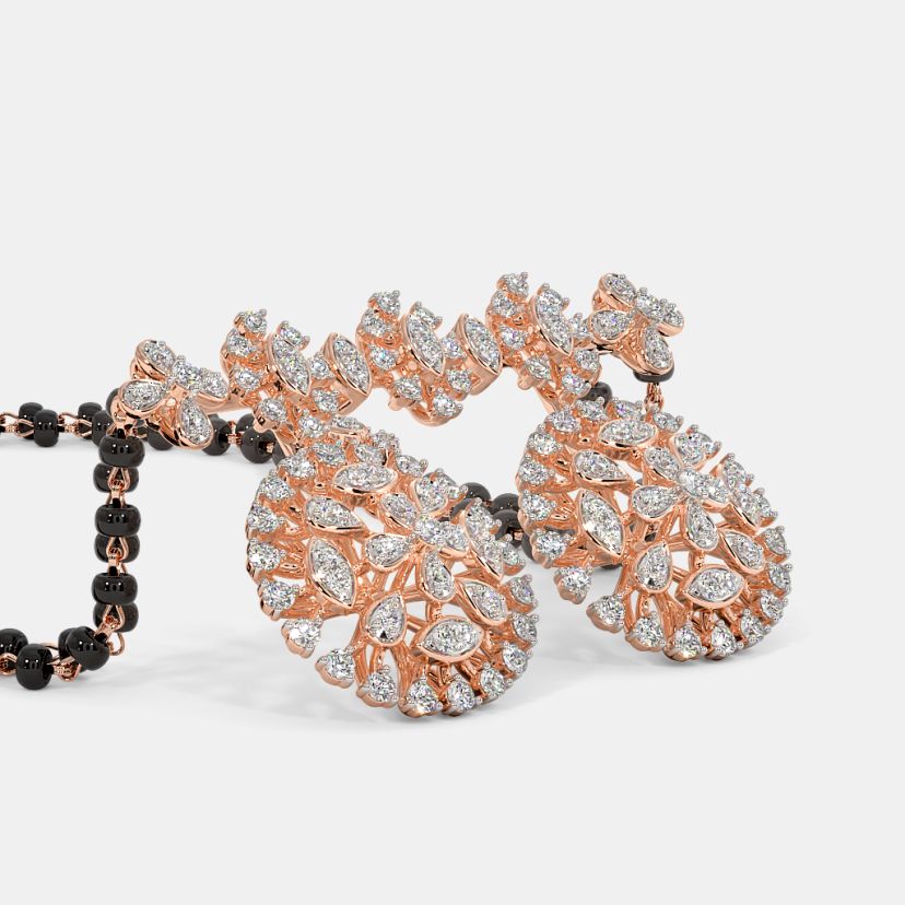 The Amorahalo Vati Mangalsutra - image 7