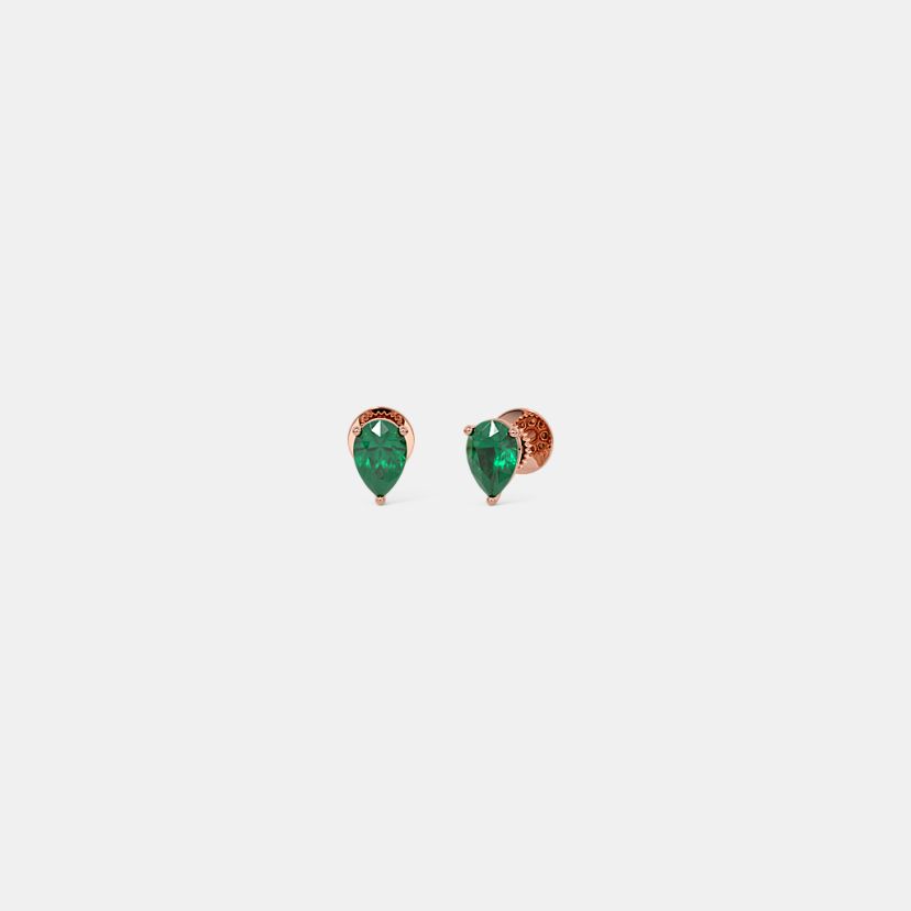 The Selene Dangler Earrings - image 6