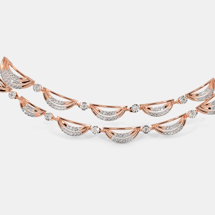 The Quinla Collar Necklace - image 4