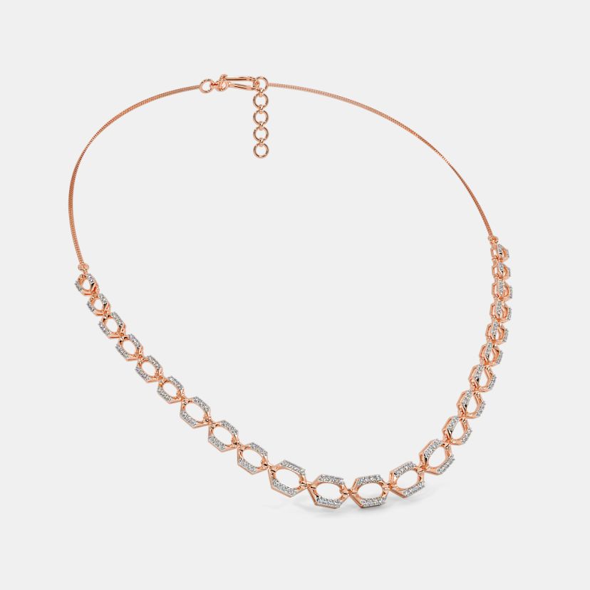 The Bresser Collar Necklace - image 6