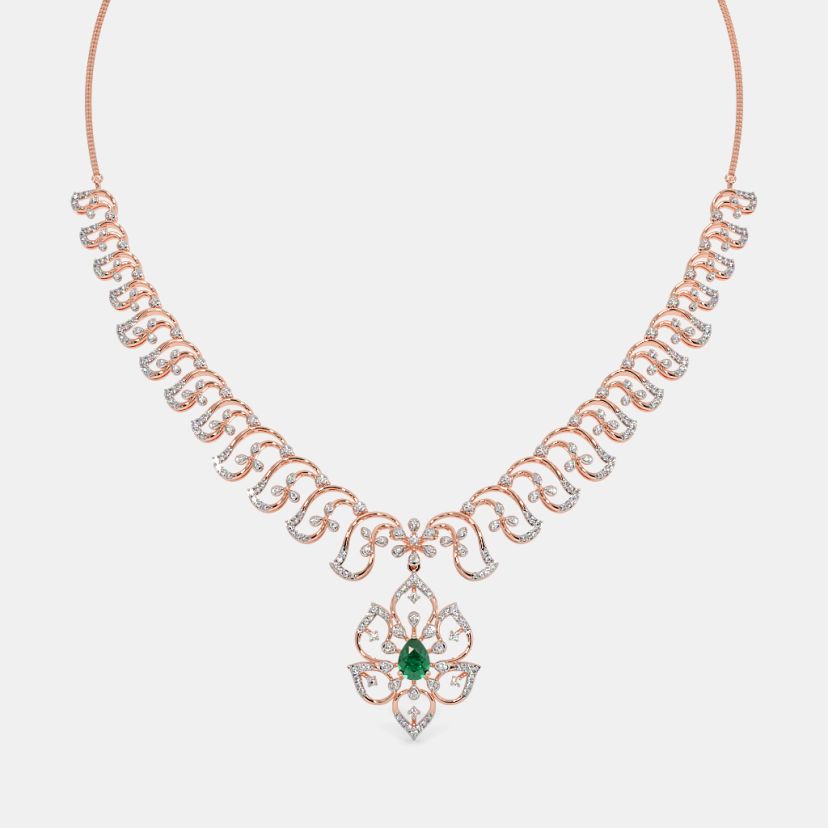 The Watkins Princess Necklace - image 1