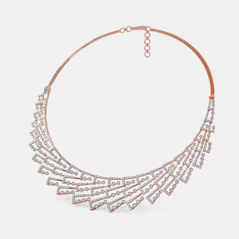 The Austere Princess Necklace - image 5