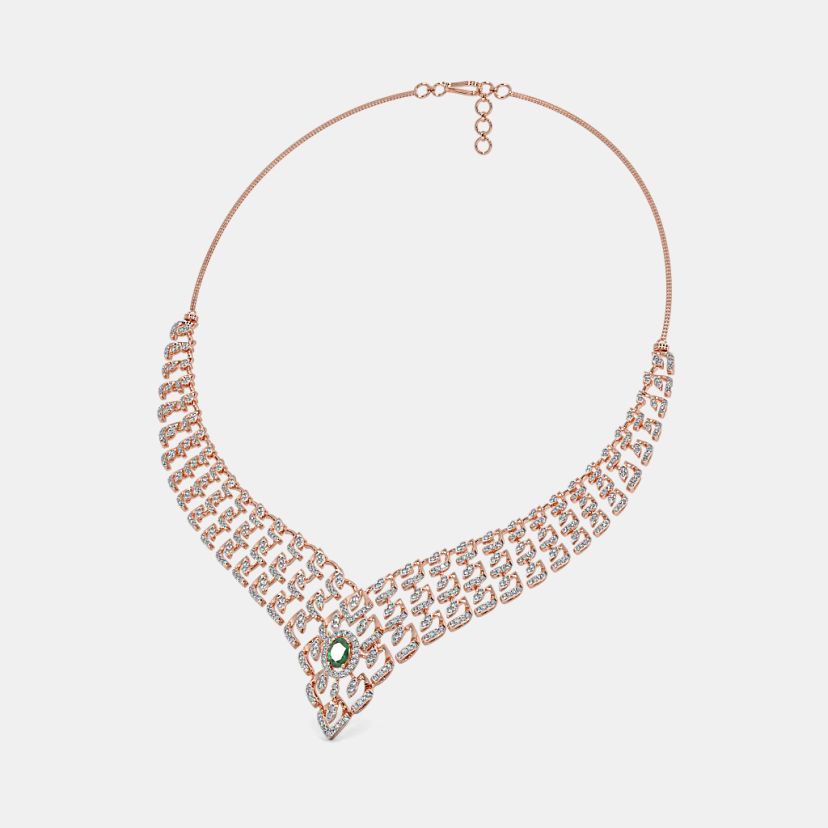 The Alethia Princess Necklace - image 6