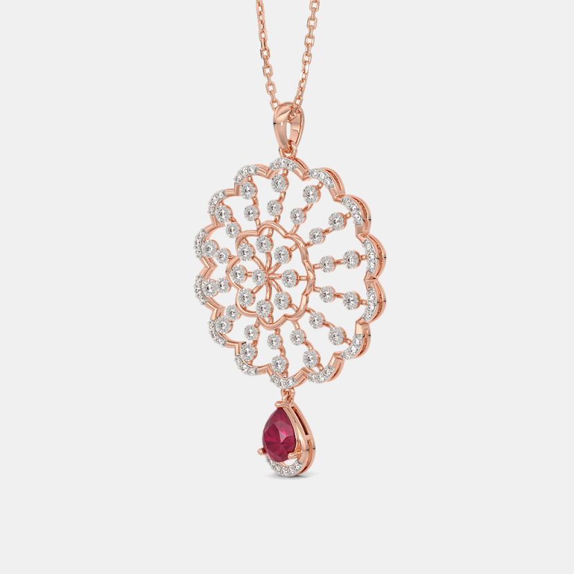 The Juanpe Pendant - image 4