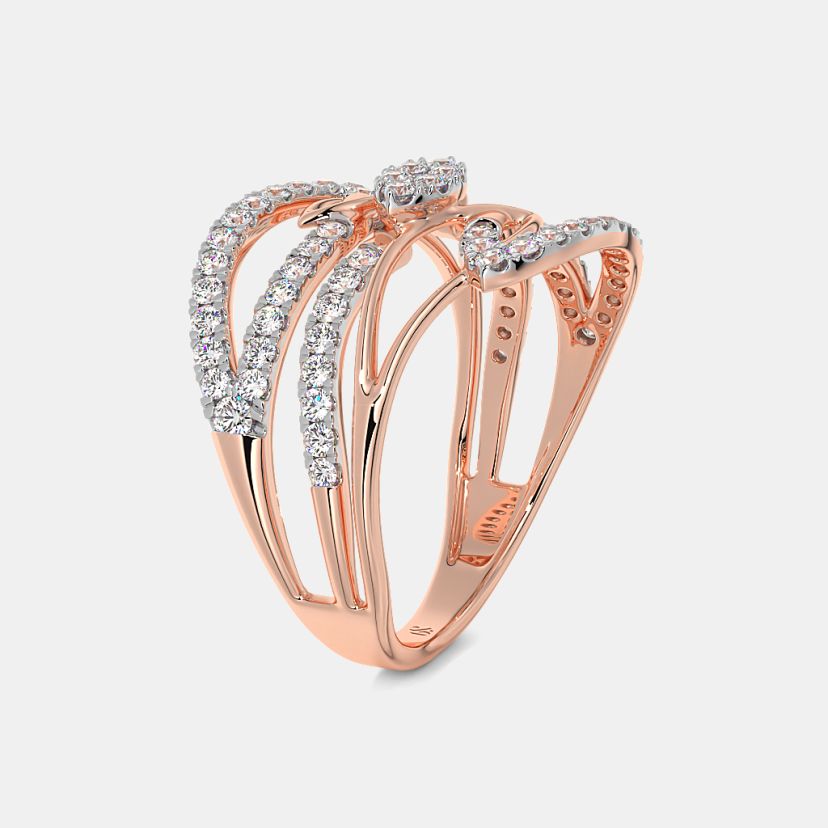 The Tuscano Ring - image 9