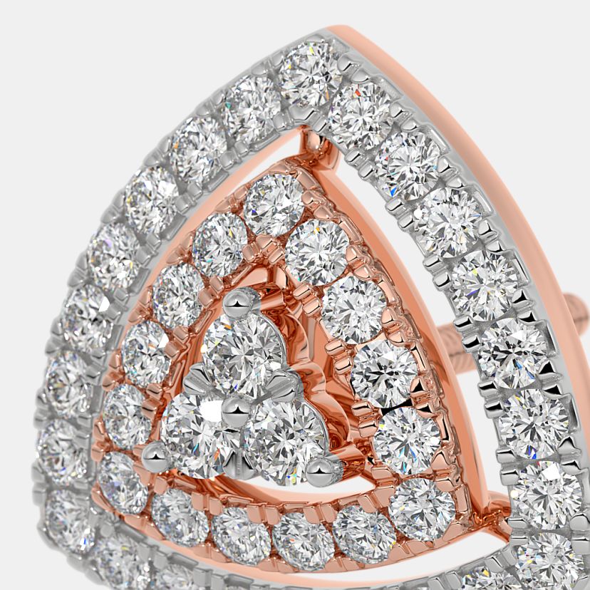 The Neuer Stud Earrings - image 5