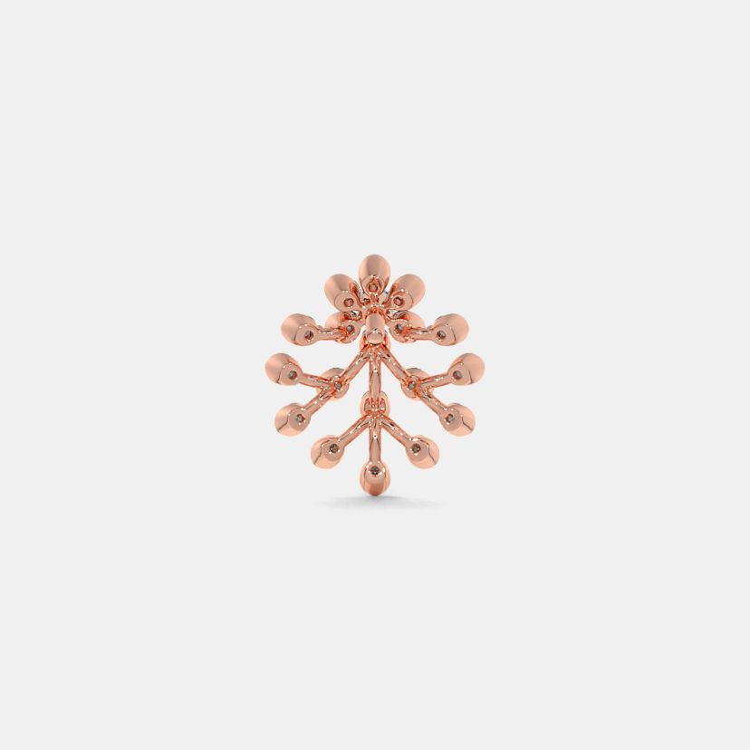 The Valverde Stud Earrings - image 8