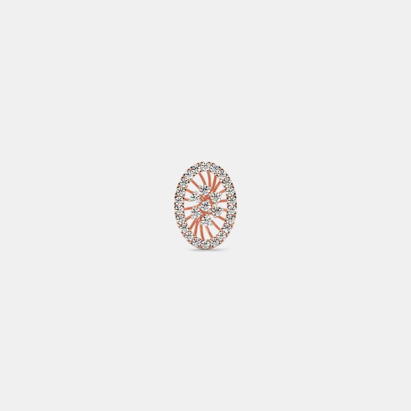 The Sujee Stud Earrings - image 7